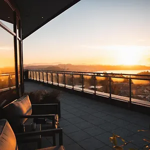 Stord Hotel Stord