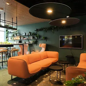 Otel Citybox Danmarksplass, Bergen