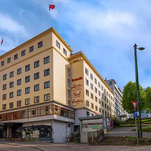 4* Hotel Scandic Neptun