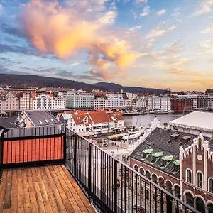 Allmenningen Bergen