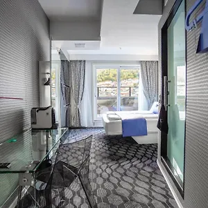 Otel Magic & Kloverhuset, Bergen
