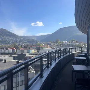 Otel Magic Solheimsviken, Bergen